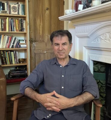 Photo of user Stephen Silverton